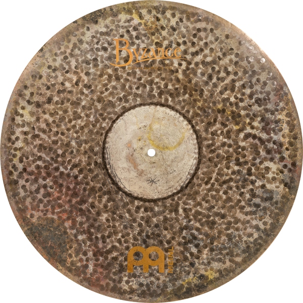 Meinl Byzance Extra Dry Medium Ride - 22