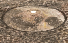 Ride Meinl Byzance Extra Dry Thin Ride - 22