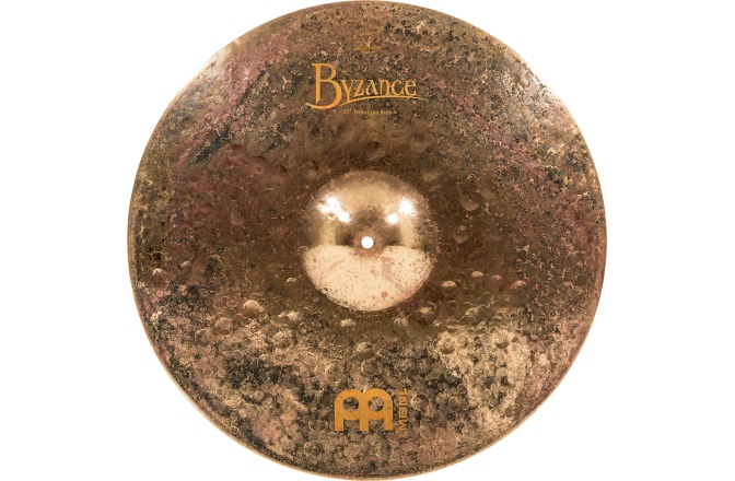 Ride Meinl Byzance Extra Dry Transition Ride - 21