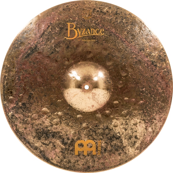 Meinl Byzance Extra Dry Transition Ride - 21