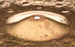 Ride Meinl Byzance Extra Dry Transition Ride - 21