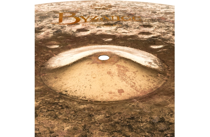 Ride Meinl Byzance Extra Dry Transition Ride - 21