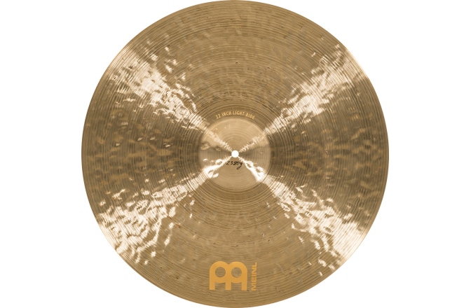 Ride Meinl Byzance Foundry Reserve Light Ride 22''
