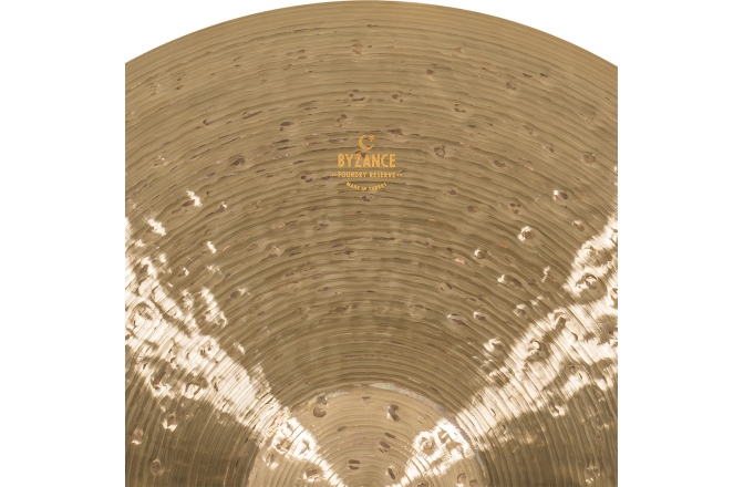 Ride Meinl Byzance Foundry Reserve Light Ride 22''