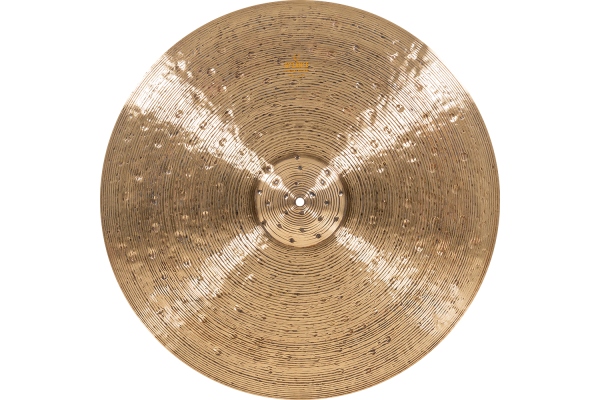 Meinl Byzance Foundry Reserve Light Ride - 24