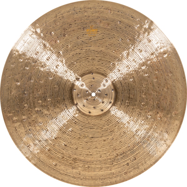 Meinl Byzance Foundry Reserve Light Ride - 24