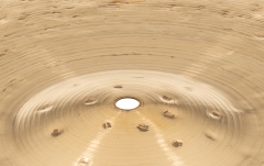 Ride Meinl Byzance Foundry Reserve Ride - 20