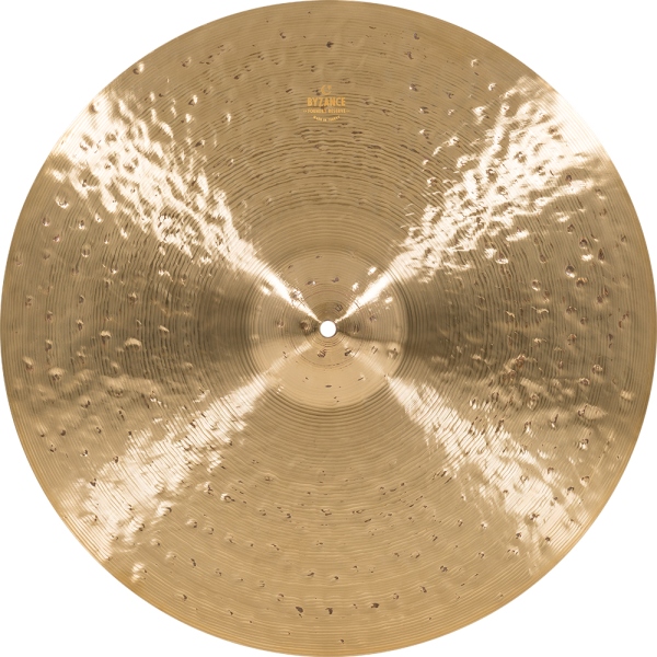Meinl Byzance Foundry Reserve Ride - 22