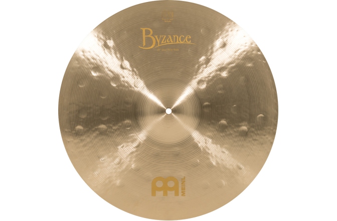 Ride Meinl Byzance Jazz B20JTR