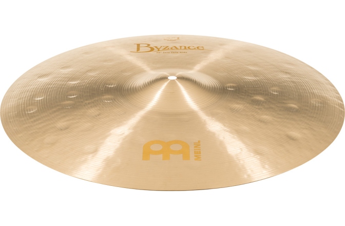Ride Meinl Byzance Jazz B20JTR