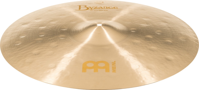 Meinl Byzance Jazz B20JTR