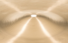Ride Meinl Byzance Jazz B20JTR