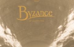 Ride Meinl Byzance Jazz B20JTR