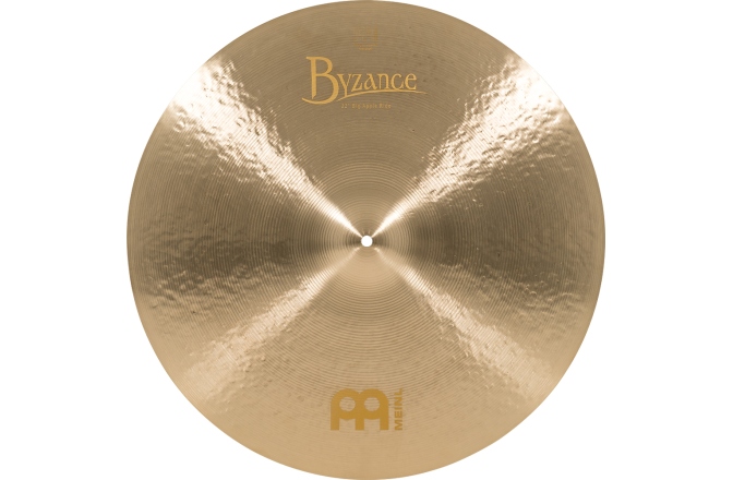 Ride Meinl Byzance Jazz Big Apple Ride - 22