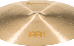 Ride Meinl Byzance Jazz Big Apple Ride - 22