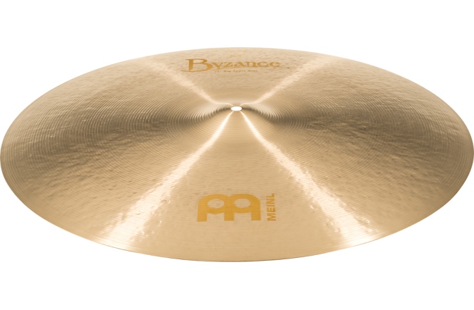 Ride Meinl Byzance Jazz Big Apple Ride - 22