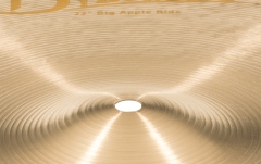 Ride Meinl Byzance Jazz Big Apple Ride - 22