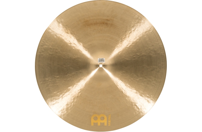 Ride Meinl Byzance Jazz Big Apple Ride - 22