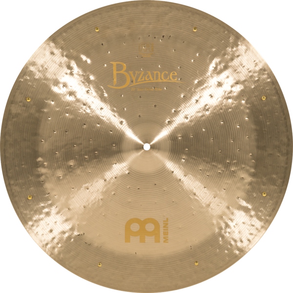 Meinl Byzance Jazz China Ride - 22