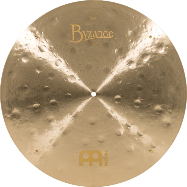 Meinl Byzance Jazz Club Ride - 20