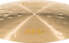Ride Meinl Byzance Jazz Club Ride - 20