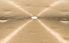 Ride Meinl Byzance Jazz Club Ride - 20