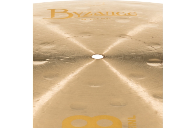 Ride Meinl Byzance Jazz Club Ride - 20