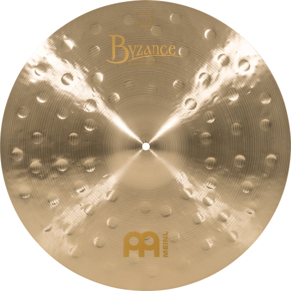 Meinl Byzance Jazz Extra Thin Ride - 20