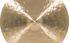 Ride Meinl Byzance Jazz Extra Thin Ride 22'' B22JETR