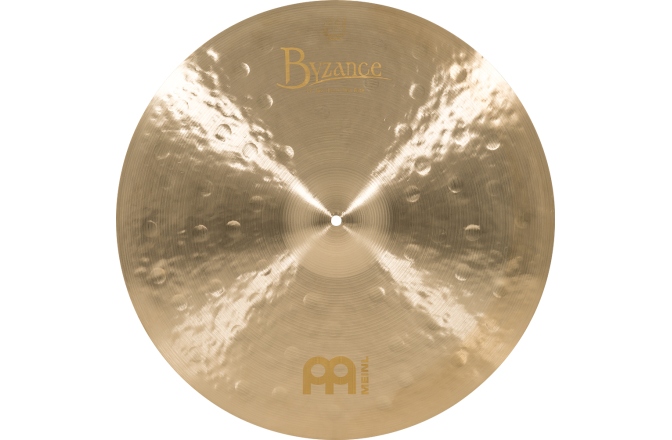 Ride Meinl Byzance Jazz Extra Thin Ride 22'' B22JETR