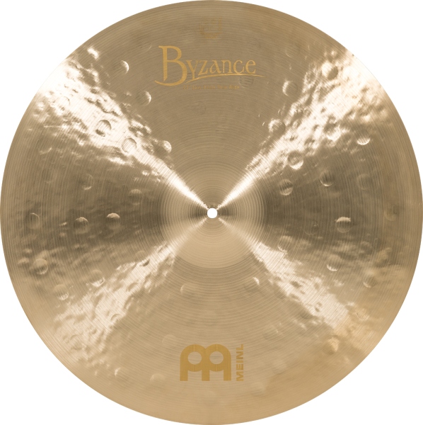 Meinl Byzance Jazz Extra Thin Ride 22'' B22JETR