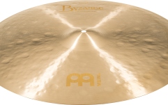 Ride Meinl Byzance Jazz Extra Thin Ride 22'' B22JETR