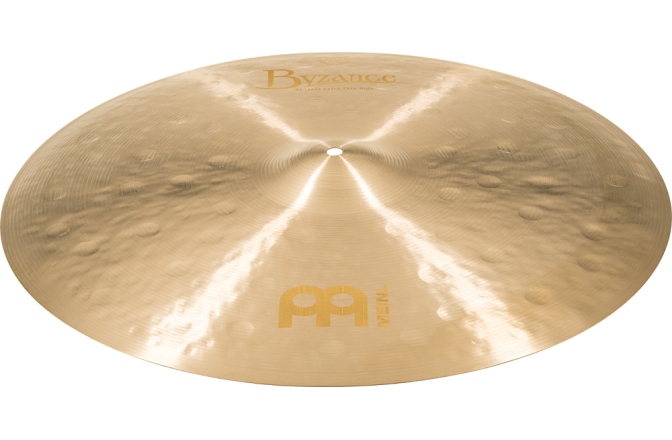 Ride Meinl Byzance Jazz Extra Thin Ride 22'' B22JETR