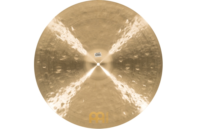 Ride Meinl Byzance Jazz Extra Thin Ride 22'' B22JETR