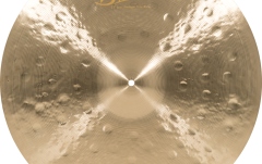 Ride Meinl Byzance Jazz Medium Thin Ride - 20