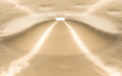 Ride Meinl Byzance Jazz Medium Thin Ride - 20