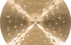 Ride Meinl Byzance Jazz Medium Thin Ride - 20