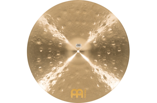 Ride Meinl Byzance Jazz Medium Thin Ride - 20
