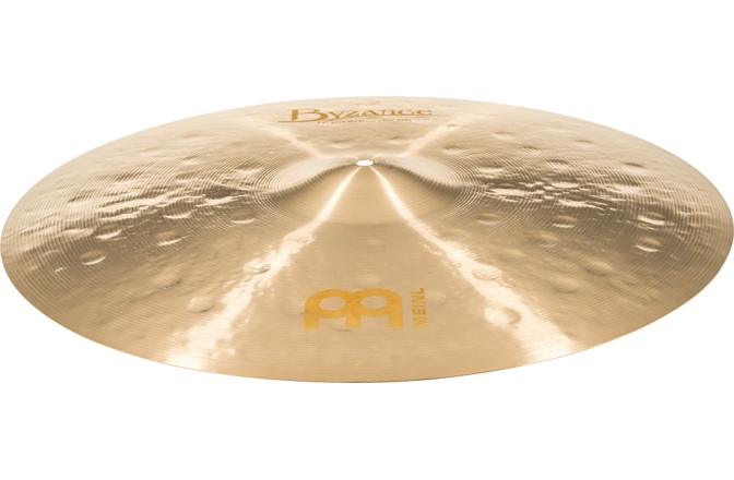 Ride Meinl Byzance Jazz Medium Thin Ride - 22