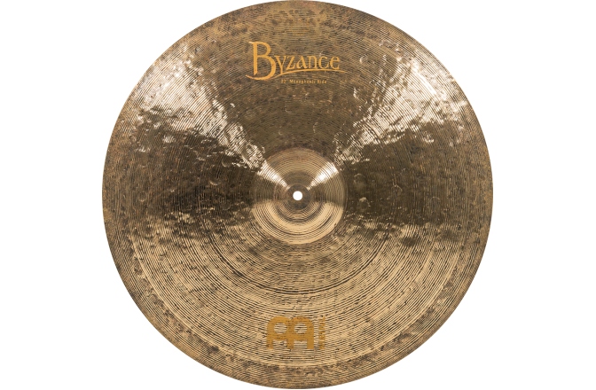 Ride Meinl Byzance Jazz Monophonic Ride - 22