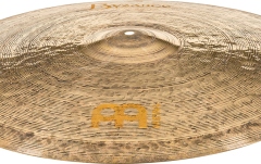 Ride Meinl Byzance Jazz Monophonic Ride - 22