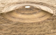 Ride Meinl Byzance Jazz Monophonic Ride - 22