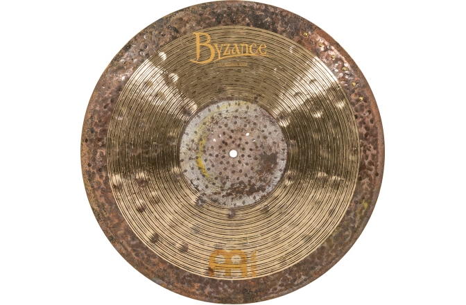 Ride Meinl Byzance Jazz Nuance Ride - 21