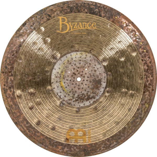 Meinl Byzance Jazz Nuance Ride - 21