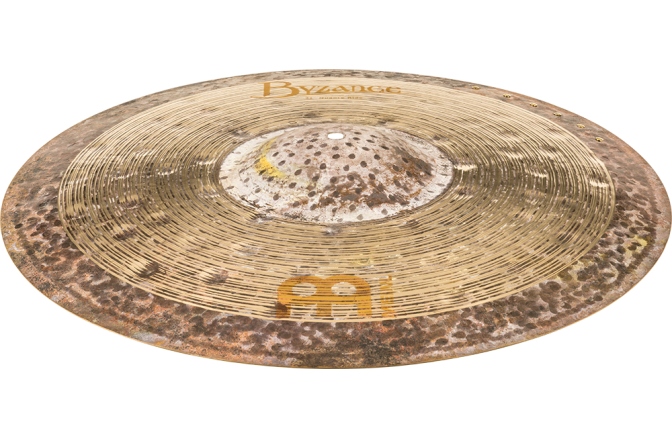 Ride Meinl Byzance Jazz Nuance Ride - 21