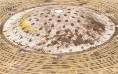 Ride Meinl Byzance Jazz Nuance Ride - 21