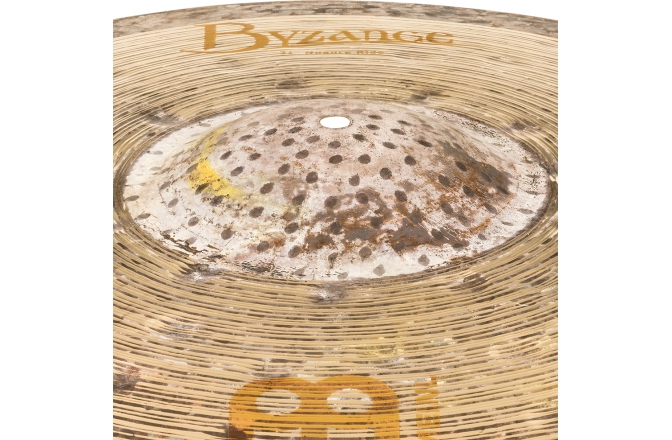 Ride Meinl Byzance Jazz Nuance Ride - 21