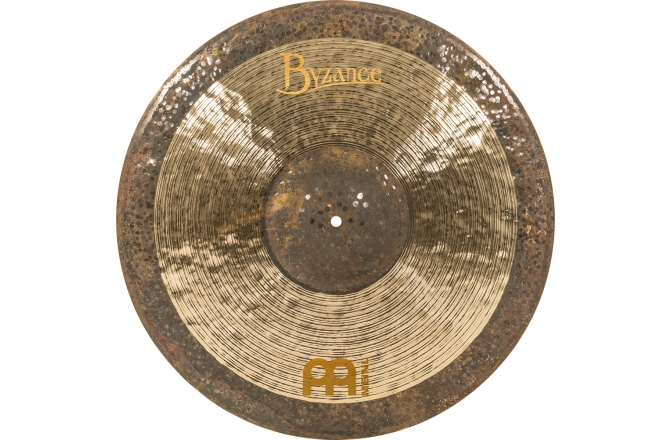 Ride Meinl Byzance Jazz Symmetry Ride - 22