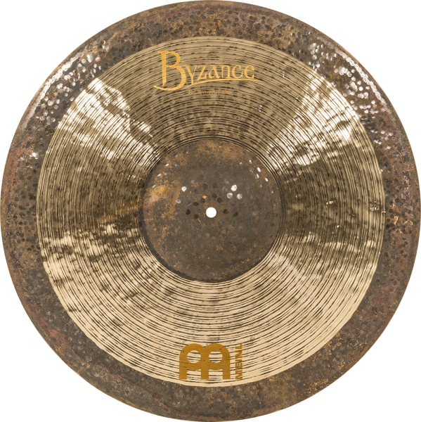 Meinl Byzance Jazz Symmetry Ride - 22