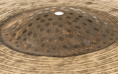 Ride Meinl Byzance Jazz Symmetry Ride - 22